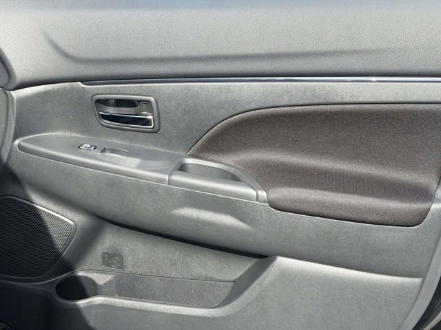 New 2026 Mitsubishi Outlander Sport ES image 10