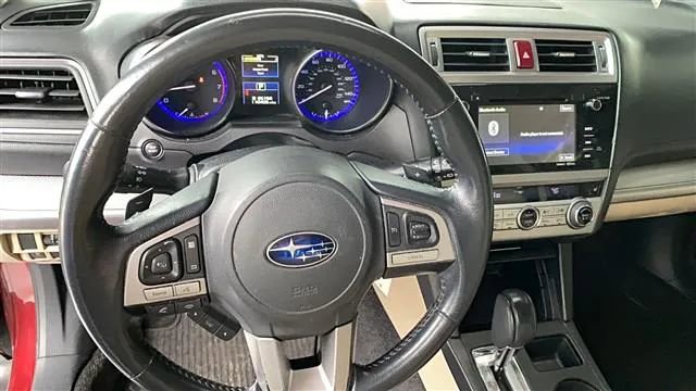 Used 2015 Subaru Outback 2.5i Premium w/ Protection Package #1 AWD/4WD image 6