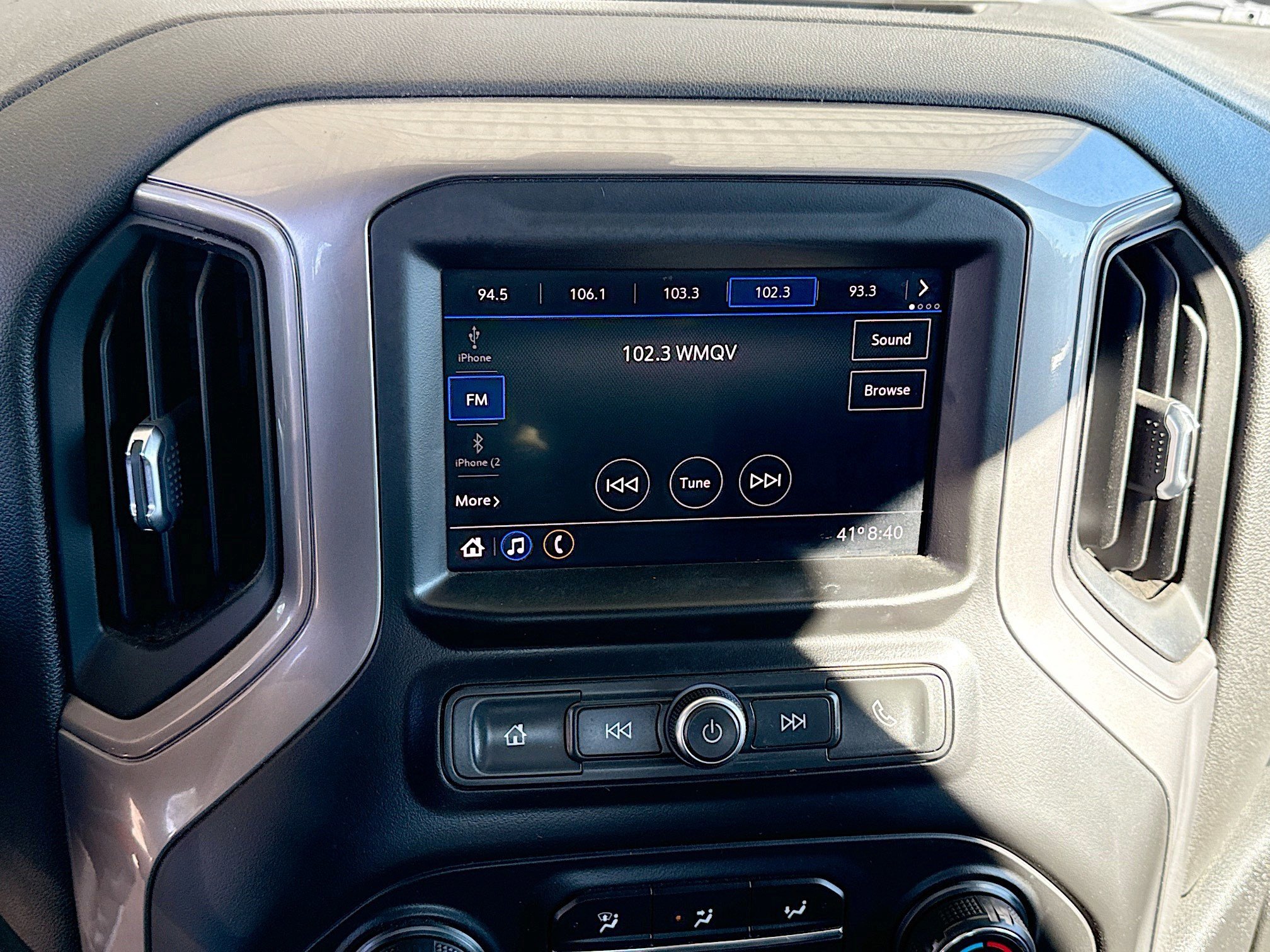 Used 2020 Chevrolet Silverado 3500 W/T w/ WT Fleet Convenience Package image 17