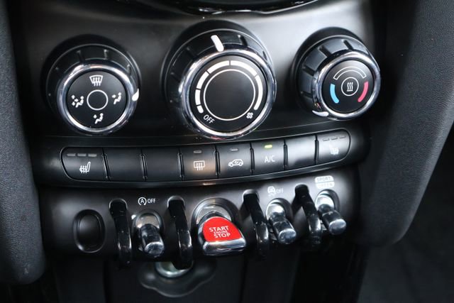 Used 2022 MINI Cooper S image 28