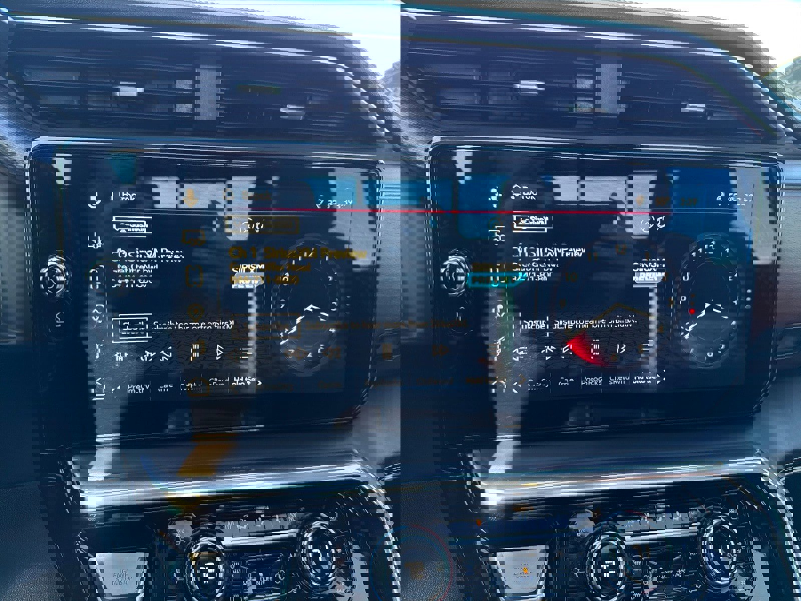 Used 2024 GMC Sierra 2500 Denali Ultimate image 34