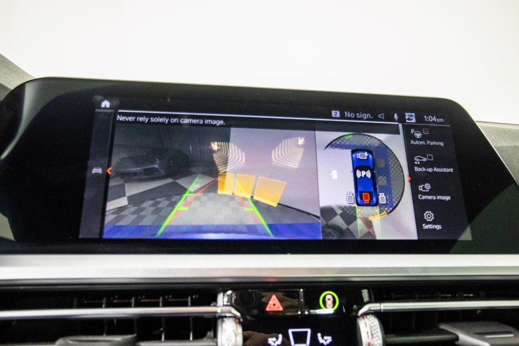 Used 2023 BMW 440i xDrive Coupe w/ Premium Package image 22