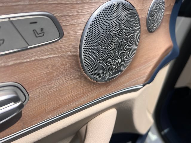 Used 2018 Mercedes-Benz E 400 Coupe image 13