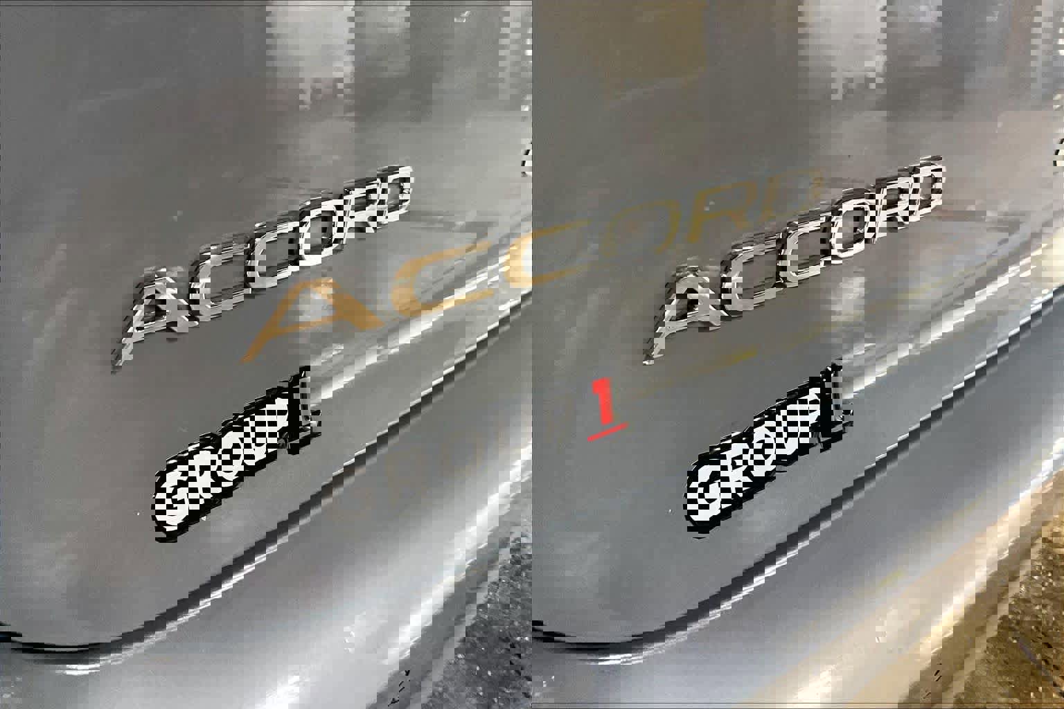 Used 2023 Honda Accord EX-L image 10