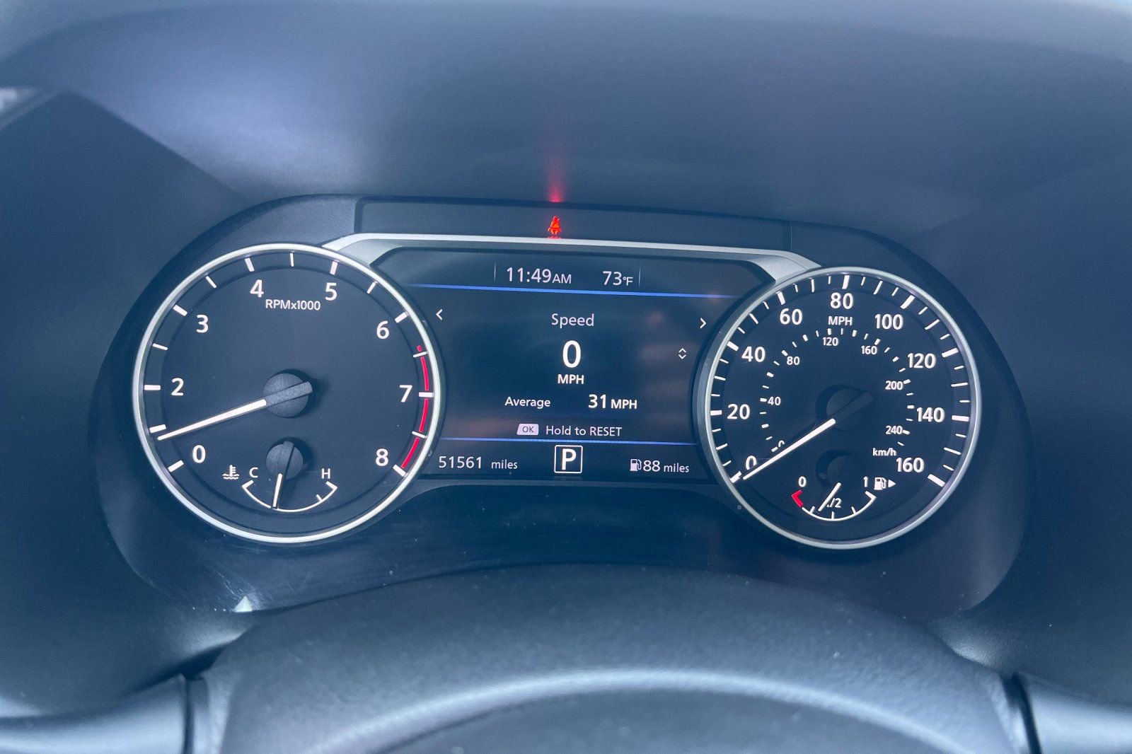 Used 2022 Nissan Sentra SV image 24