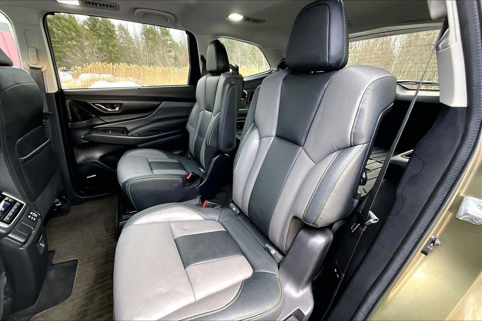 Used 2023 Subaru Ascent Onyx Edition Limited image 22