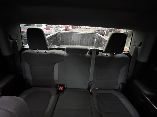 Used 2021 GMC Sierra 1500 Elevation w/ X31 Off-Road Package image 13