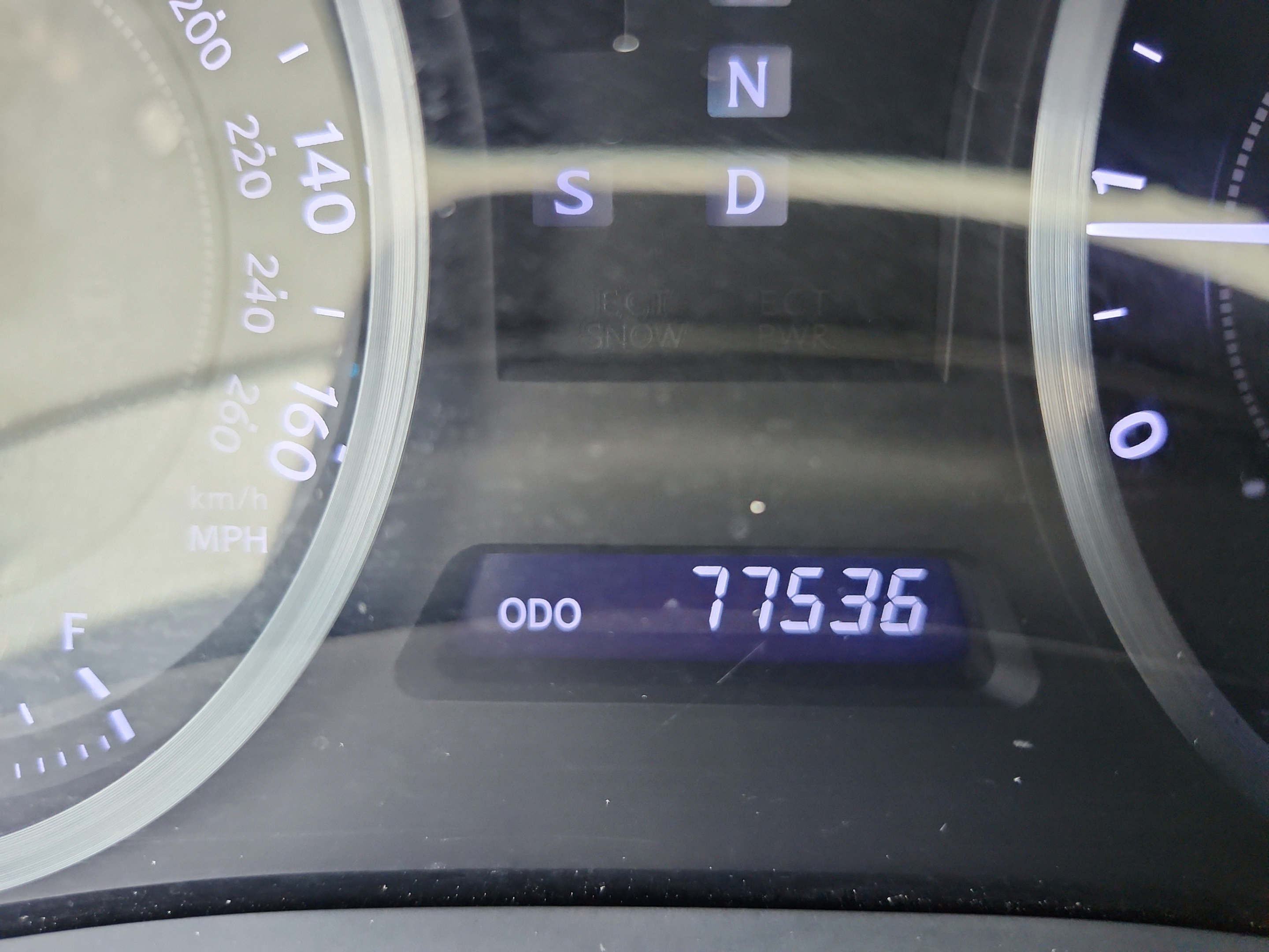 Used 2012 Lexus IS 350C w/ Luxury Pkg RWD image 11