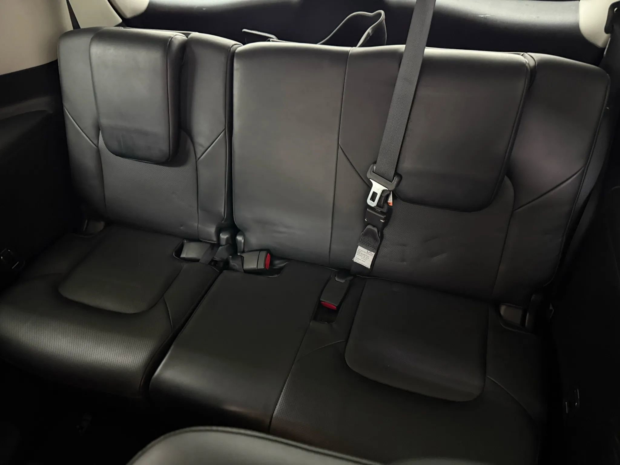 Used 2020 INFINITI QX80 Luxe w/ Proassist Package image 40