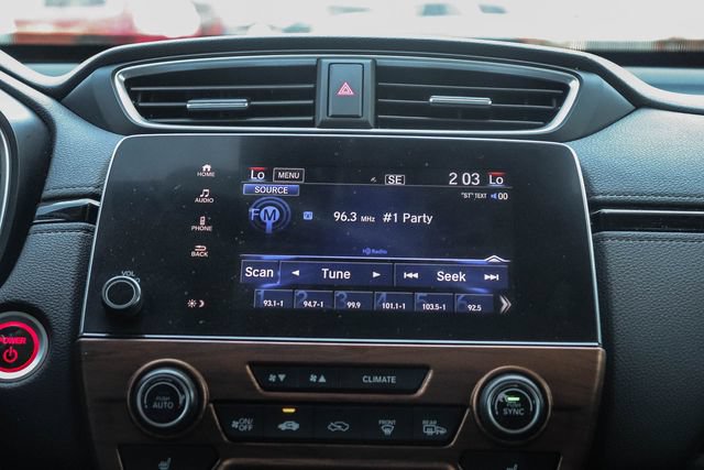 Used 2022 Honda CR-V EX-L image 16