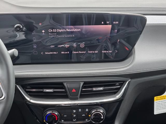 New 2026 Buick Encore GX Sport Touring w/ Comfort Package FWD image 16