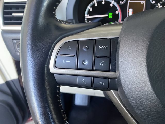 Used 2021 Lexus GX 460 Premium AWD/4WD image 32