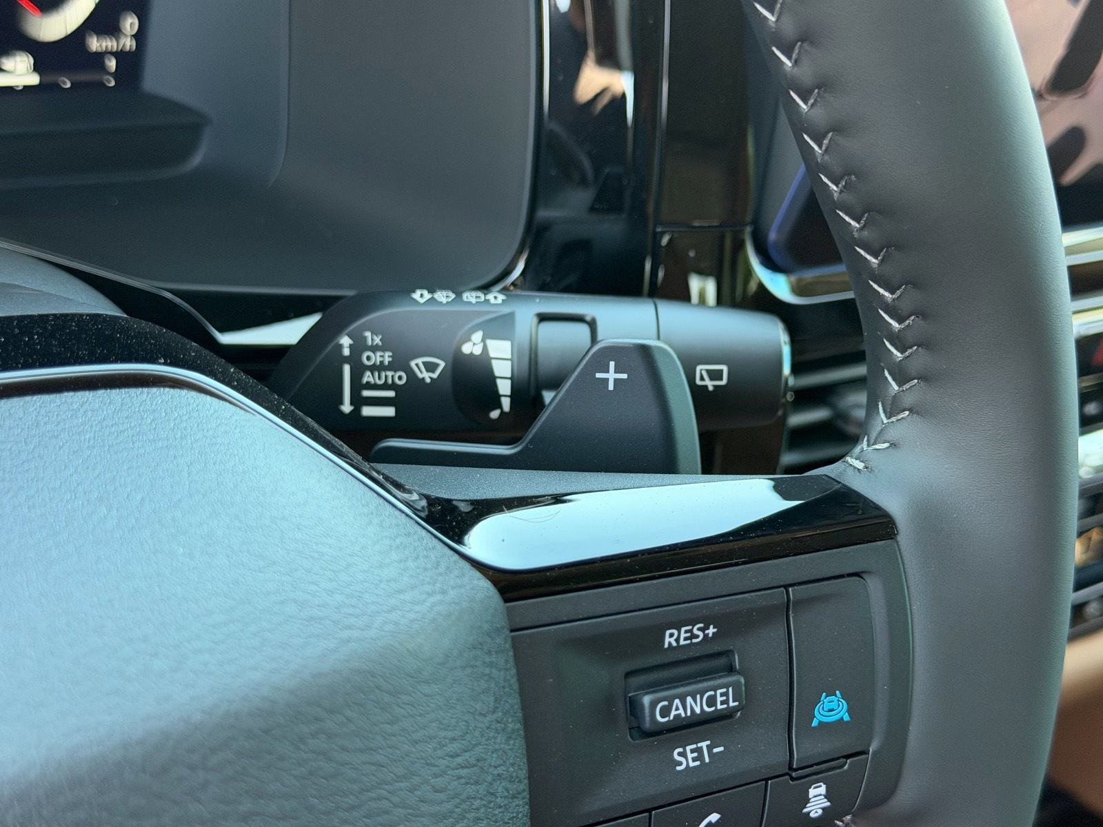 New 2026 Nissan Pathfinder Platinum AWD/4WD image 25