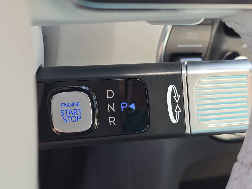 New 2026 Hyundai Palisade SEL Premium FWD image 34