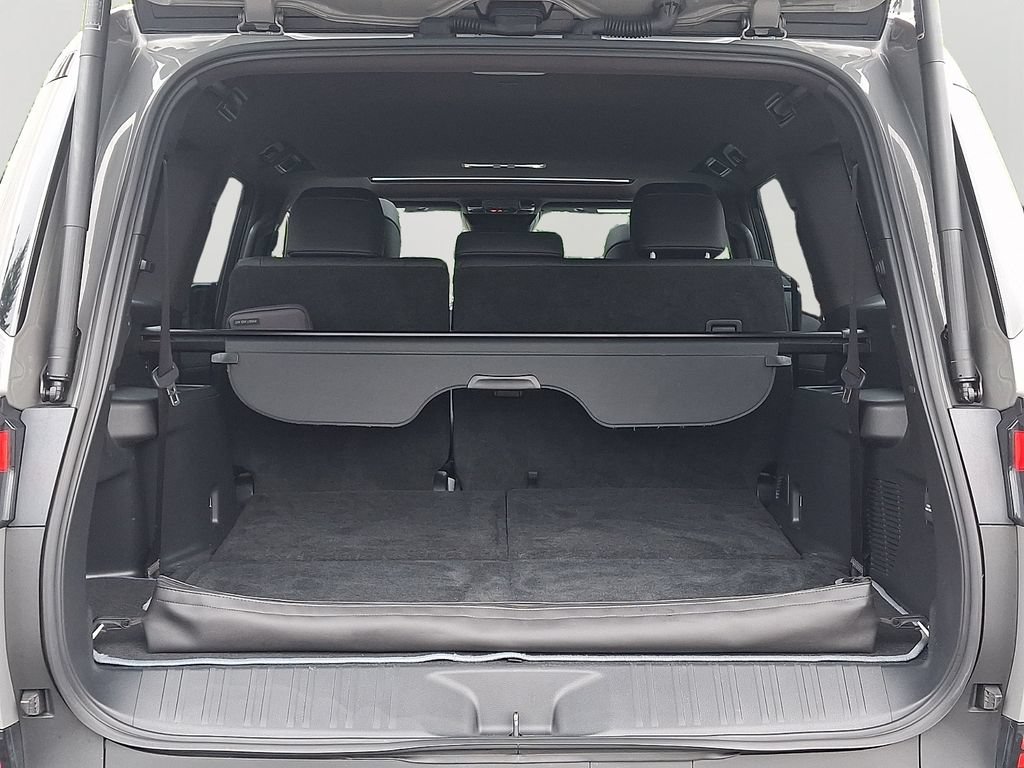 Used 2024 Lexus GX 550 w/ Accessory Package (2T) AWD/4WD image 28