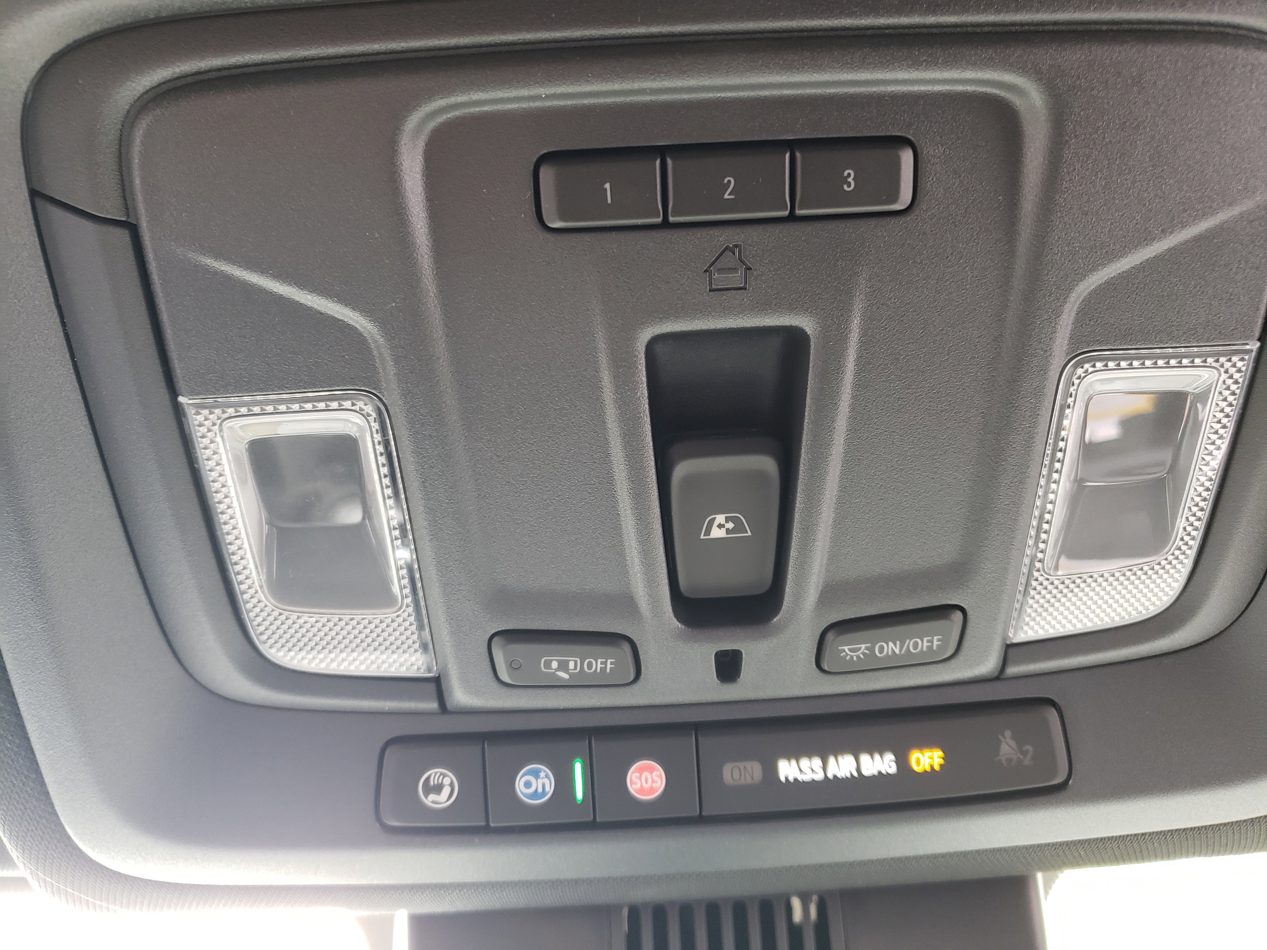 New 2026 Chevrolet Silverado 1500 ZR2 w/ LPO, Dark Essentials Package image 25