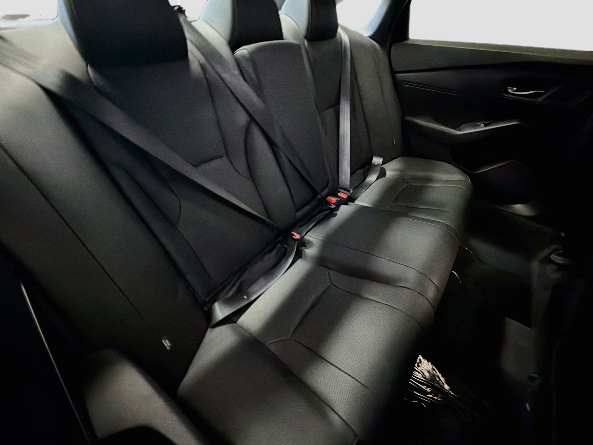 Used 2024 Honda Accord Sport image 14