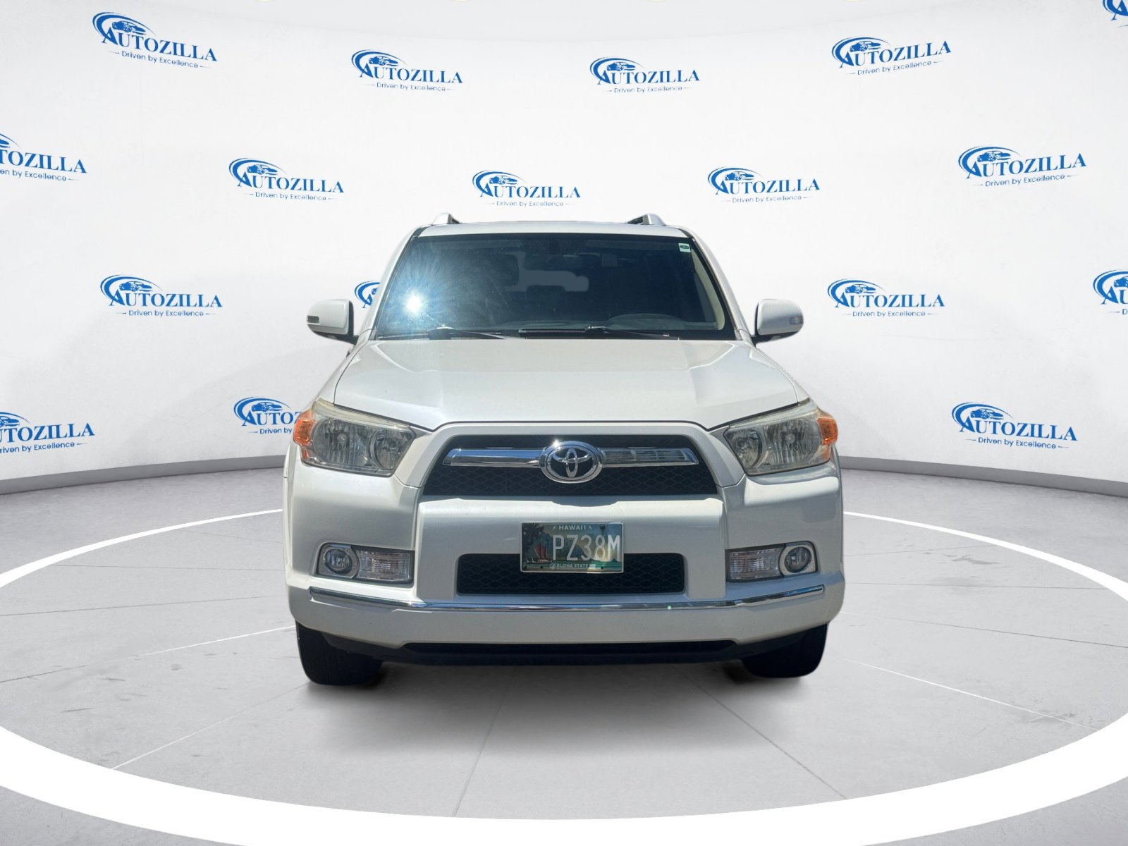 Used 2011 Toyota 4Runner SR5 image 8