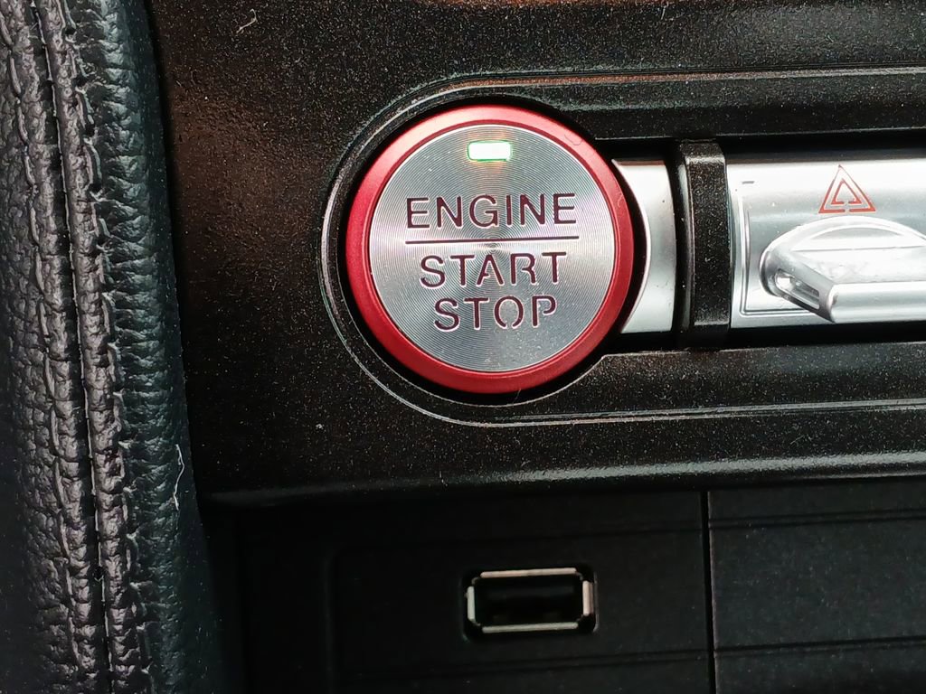 Used 2022 Ford Mustang Premium image 17