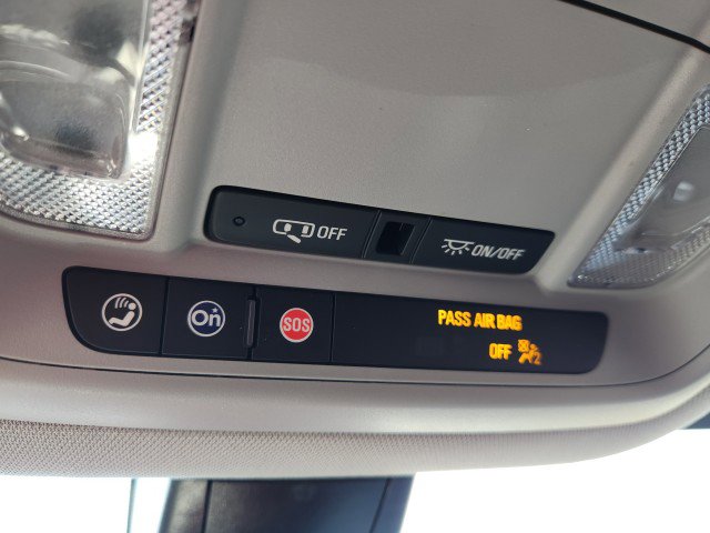 Used 2023 GMC Acadia SLE w/ Driver Convenience Package image 49