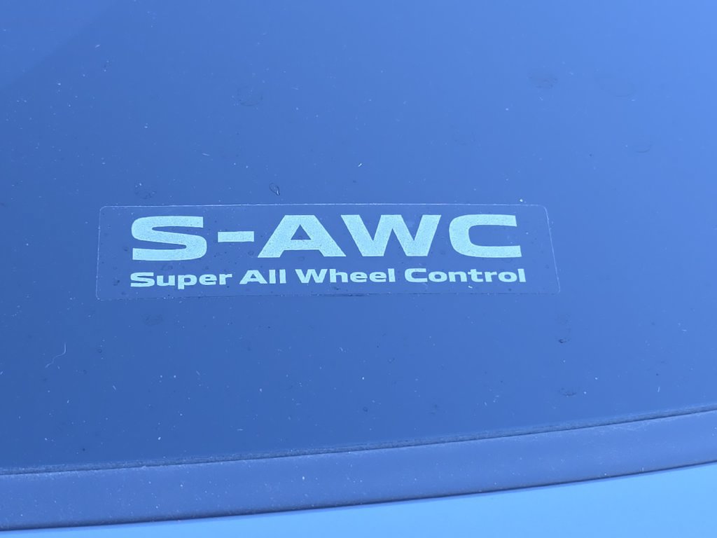 New 2026 Mitsubishi Outlander SE AWD/4WD image 39