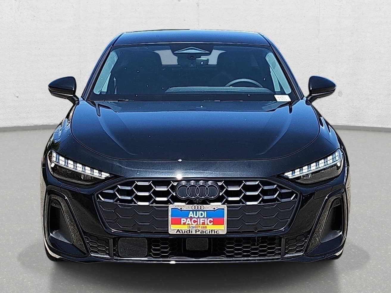 New 2026 Audi A5 Premium AWD/4WD image 2