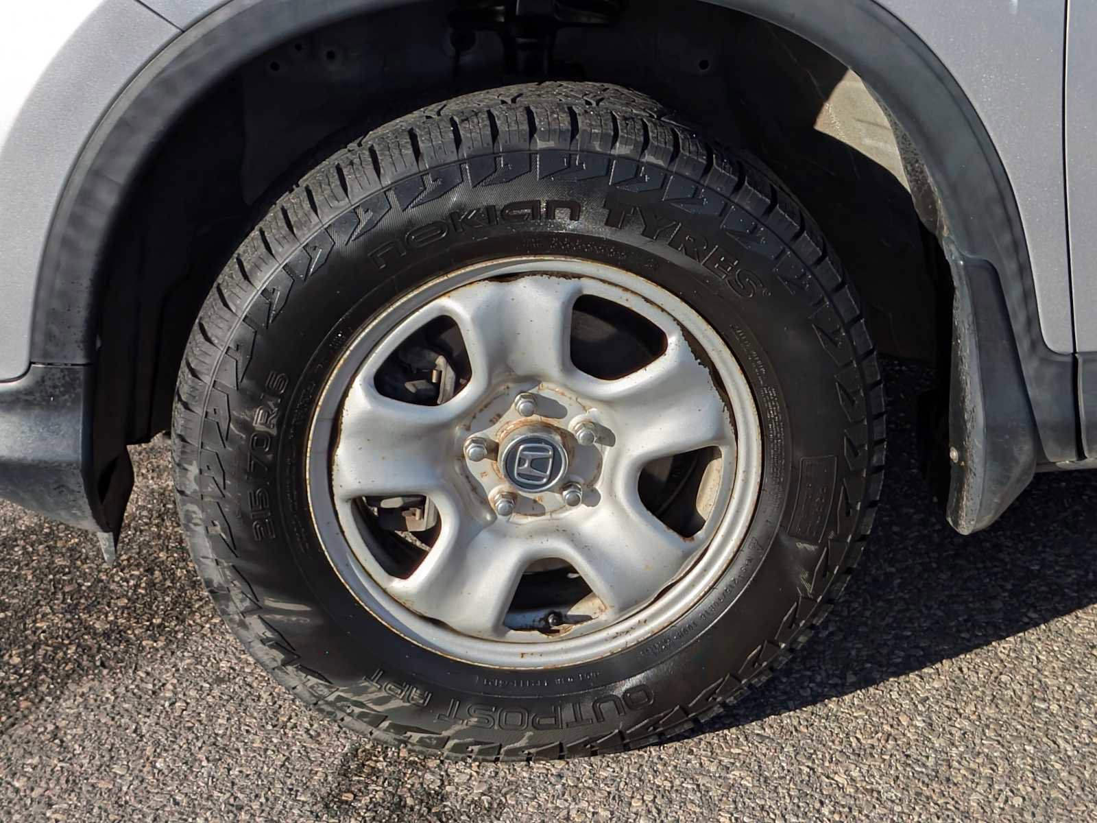 Used 2016 Honda CR-V LX image 14