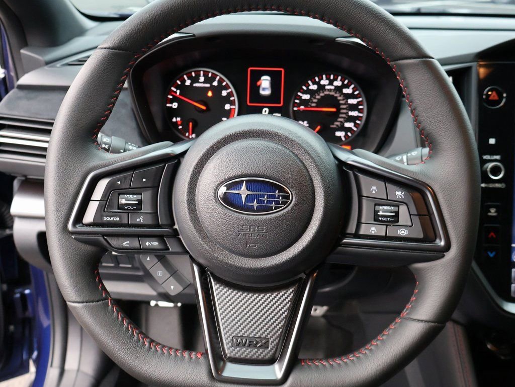 Used 2024 Subaru WRX TR image 30
