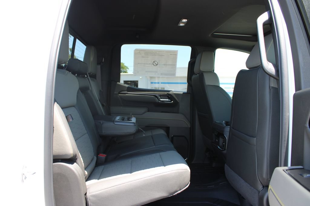 New 2026 Chevrolet Silverado 1500 ZR2 AWD/4WD image 35