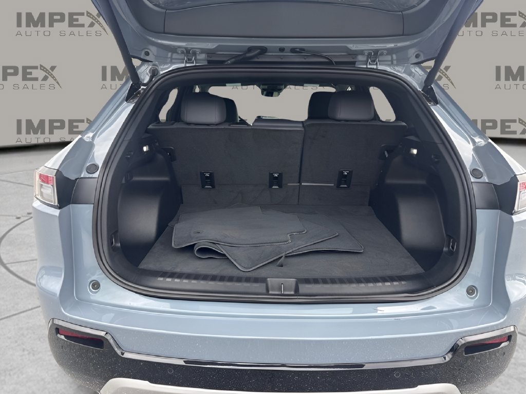 Used 2025 Honda Prologue Touring image 24