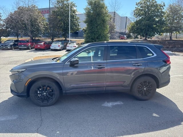 Used 2025 Honda CR-V Sport image 10