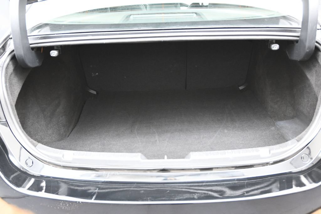 Used 2025 MAZDA MAZDA3 s FWD image 19