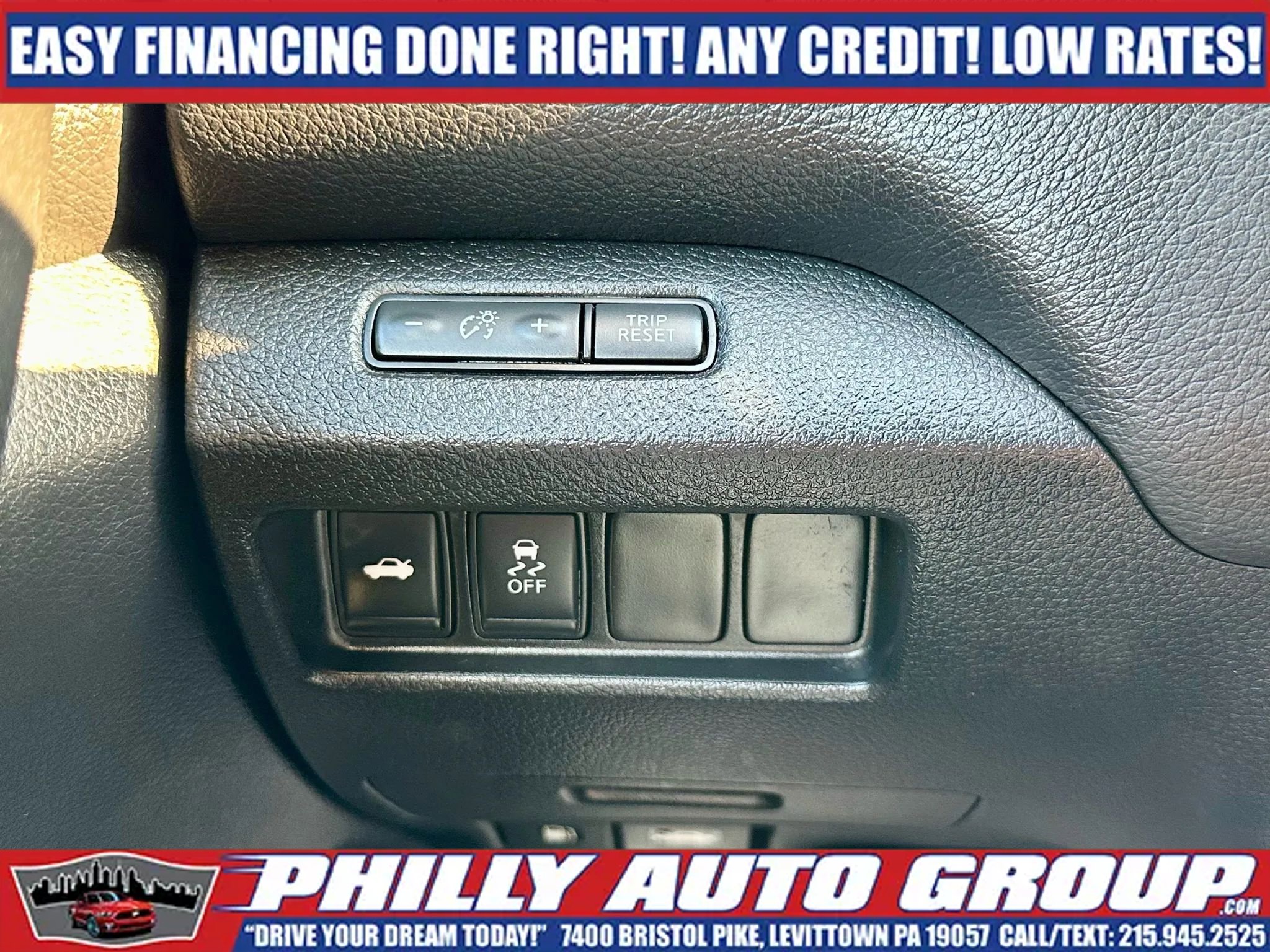 Used 2016 Nissan Altima 2.5 SV image 35