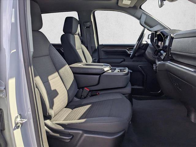 Used 2024 Chevrolet Silverado 1500 LT image 19