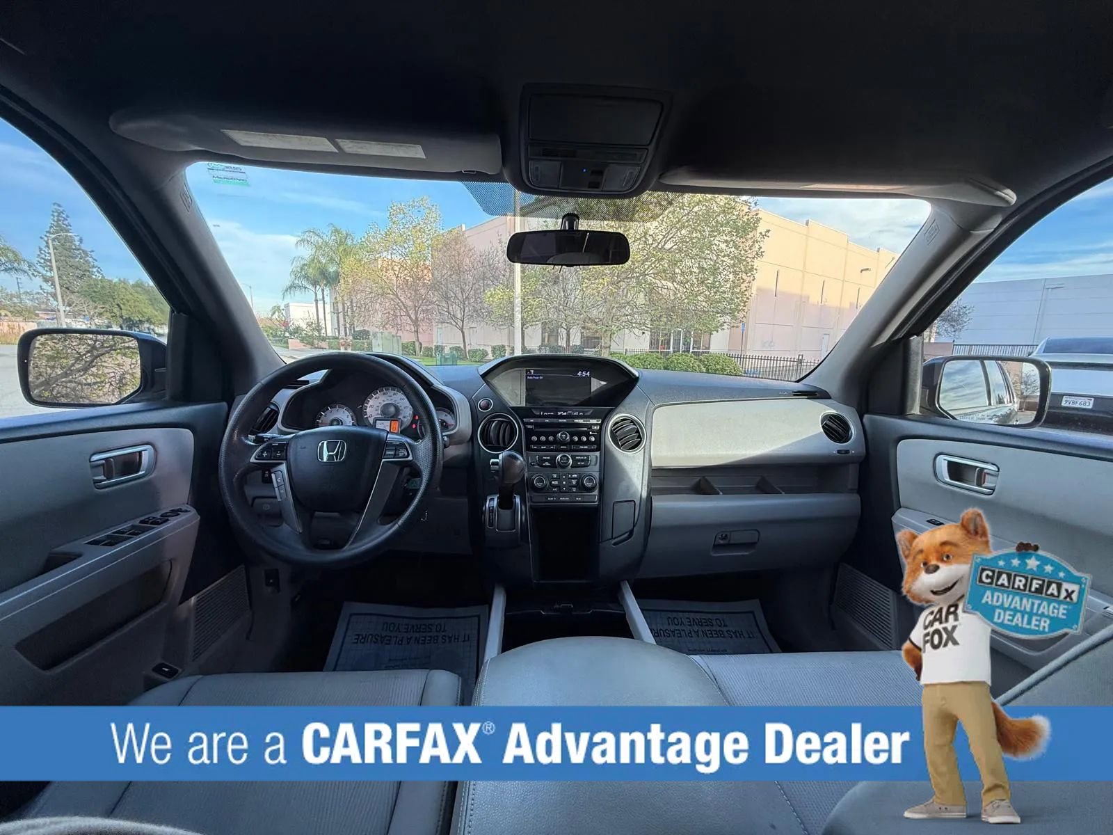 Used 2014 Honda Pilot EX image 34