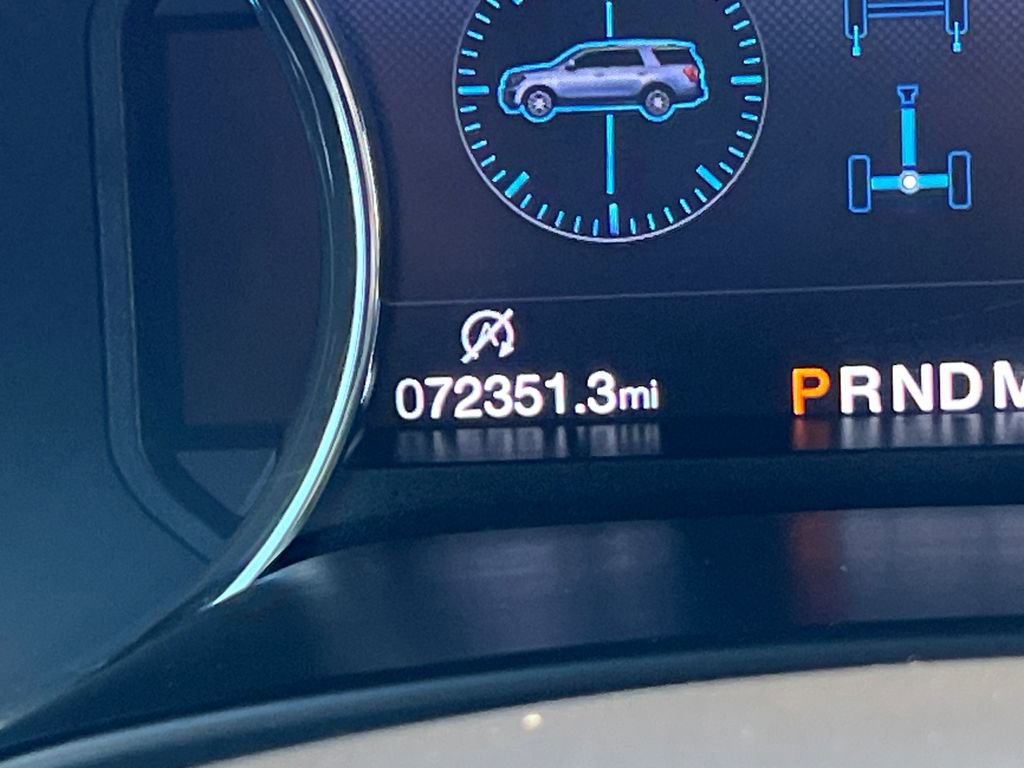 Used 2019 Ford Expedition XLT w/ Equipment Group 202A RWD image 20