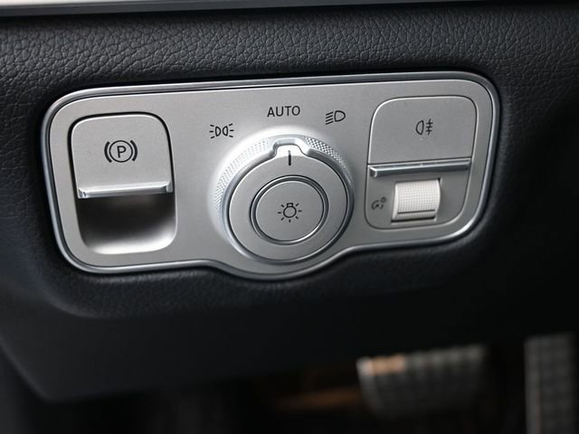 Certified 2024 Mercedes-Benz GLS 450 4MATIC image 25