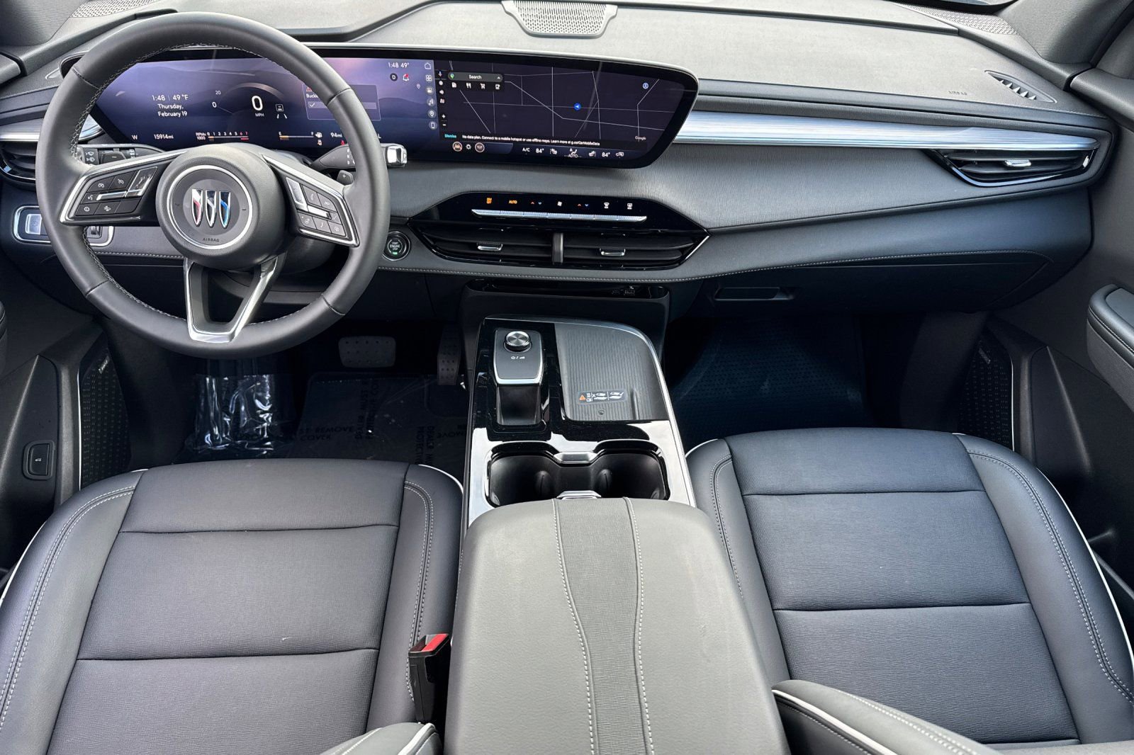 Used 2025 Buick Enclave Preferred image 14