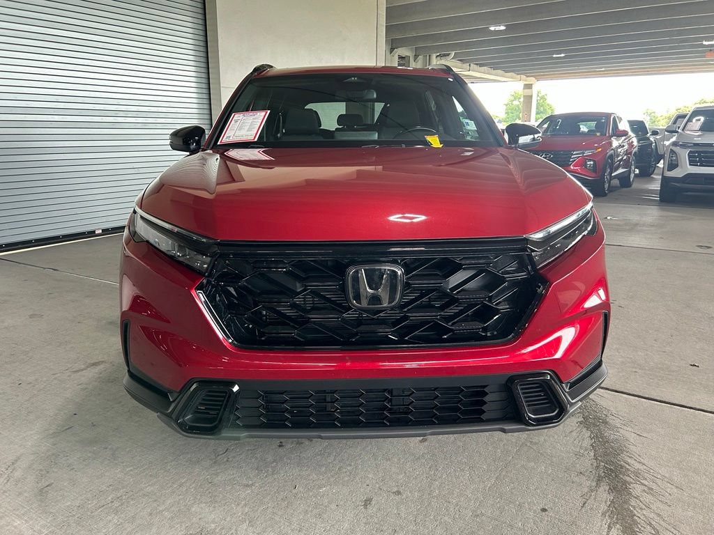 Used 2025 Honda CR-V Sport image 8
