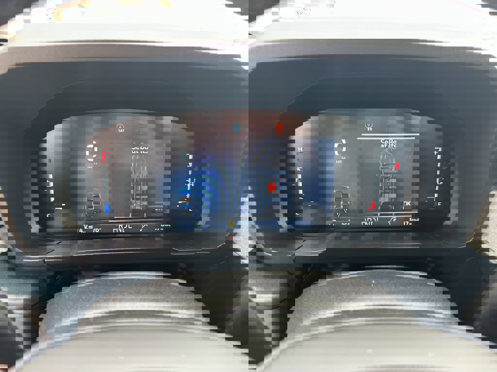 New 2025 Ford Maverick XLT w/ XLT Luxury Package image 19