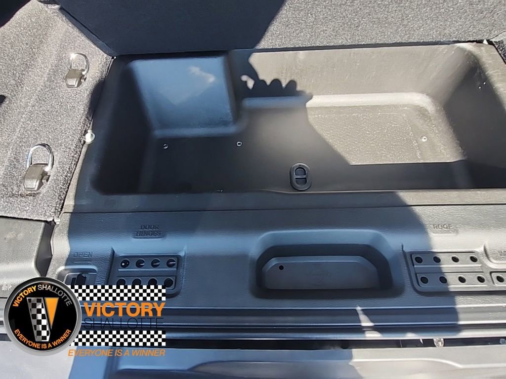 Used 2025 Jeep Wrangler Sahara 4xe image 26