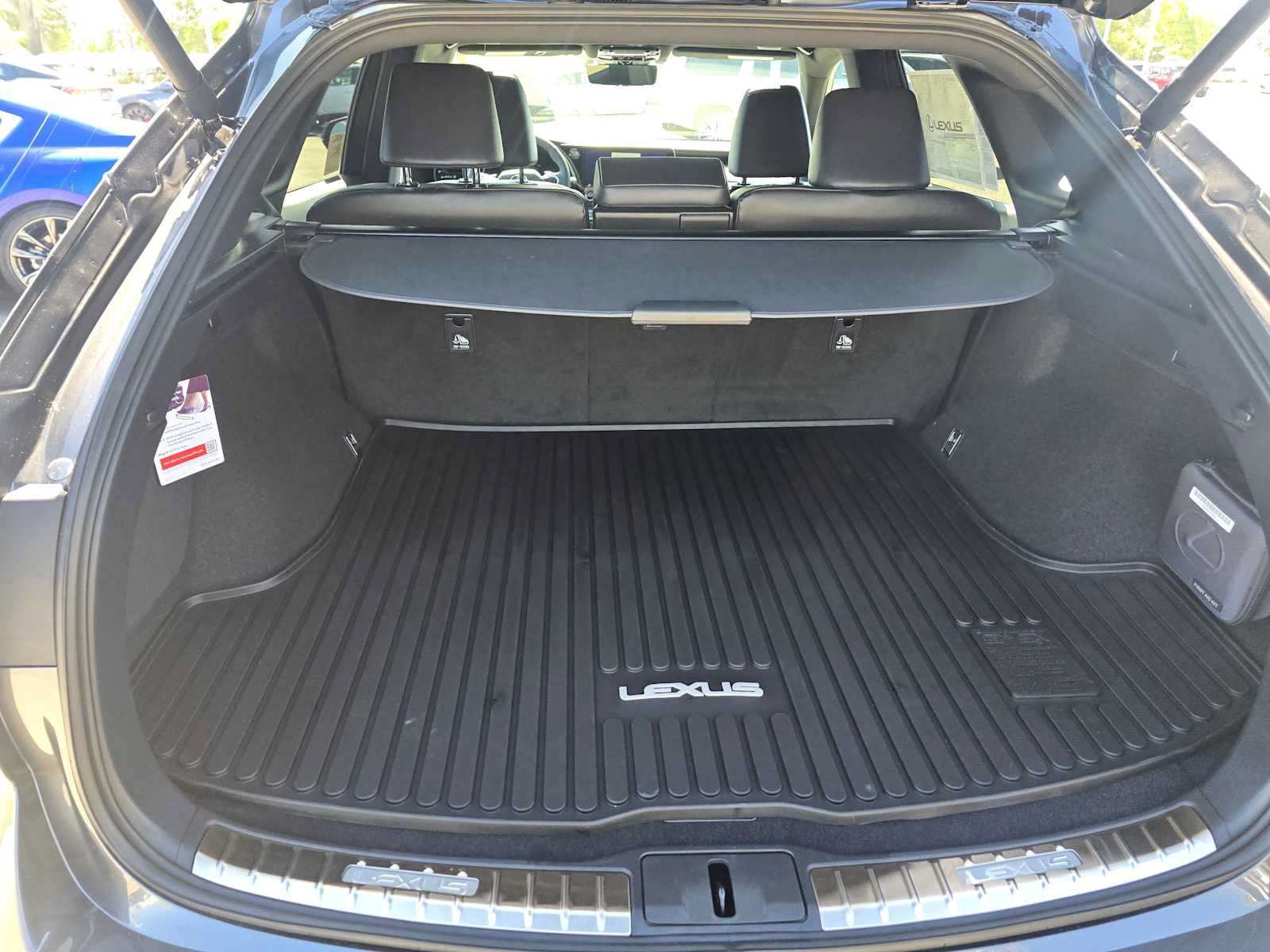 New 2026 Lexus RX 350 Premium Plus FWD image 14