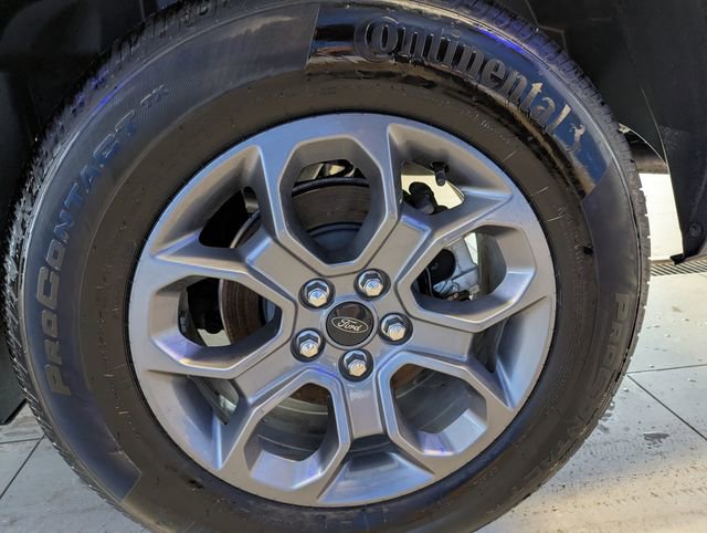 Used 2025 Ford Maverick XLT image 9