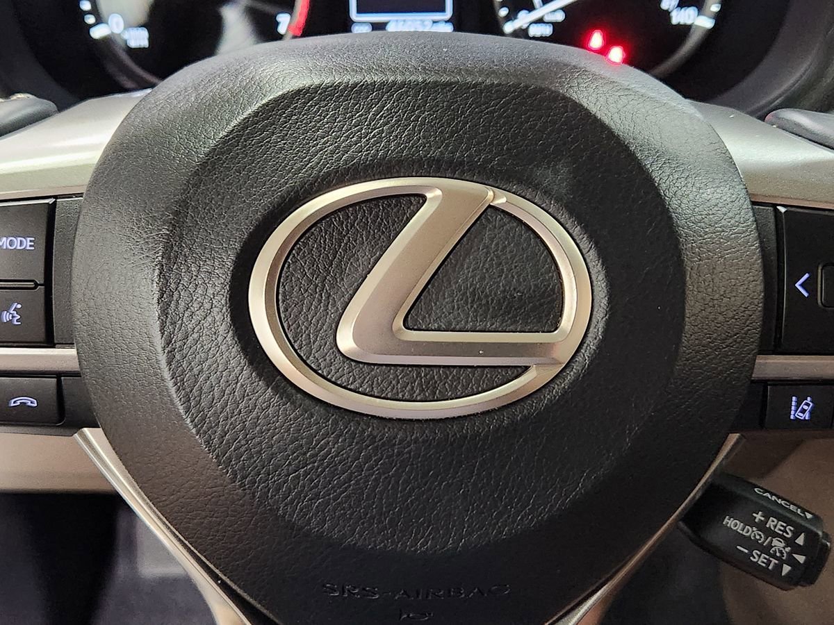 Used 2023 Lexus GX 460 Premium w/ Premium Package AWD/4WD image 50