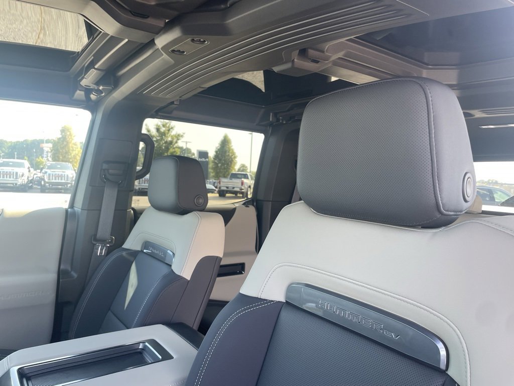 New 2026 GMC Hummer EV SUV image 24