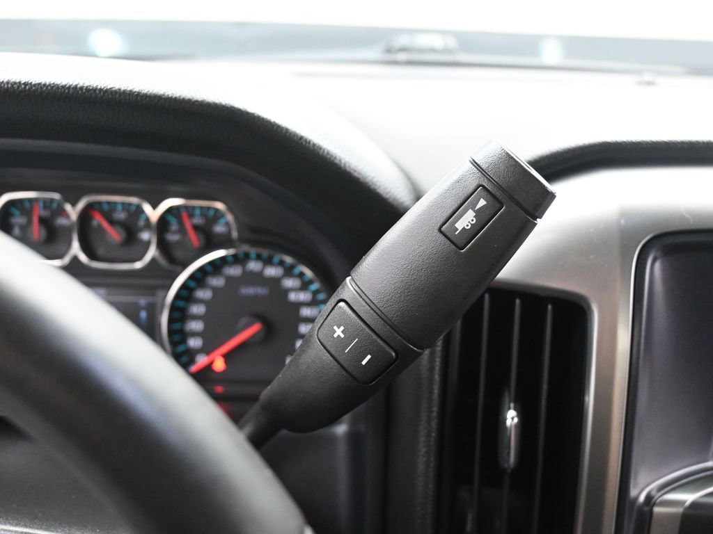 Used 2017 Chevrolet Silverado 1500 LT w/ All Star Edition image 18