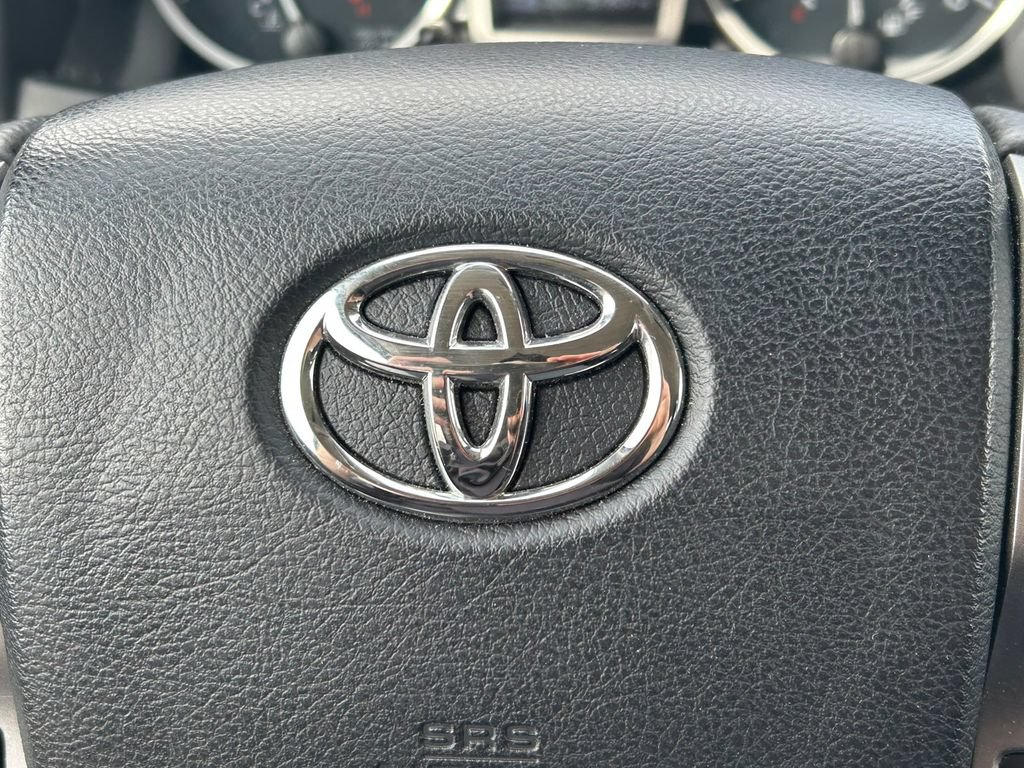 Certified 2023 Toyota Tacoma 4x4 Double Cab w/ Trail Edition image 37