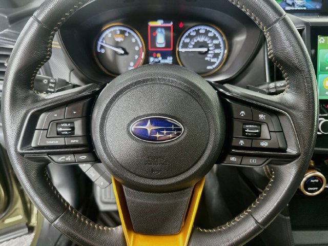 Used 2022 Subaru Forester Wilderness AWD/4WD image 20