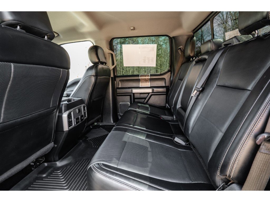 Used 2019 Ford F250 Lariat w/ Lariat Value Package image 29