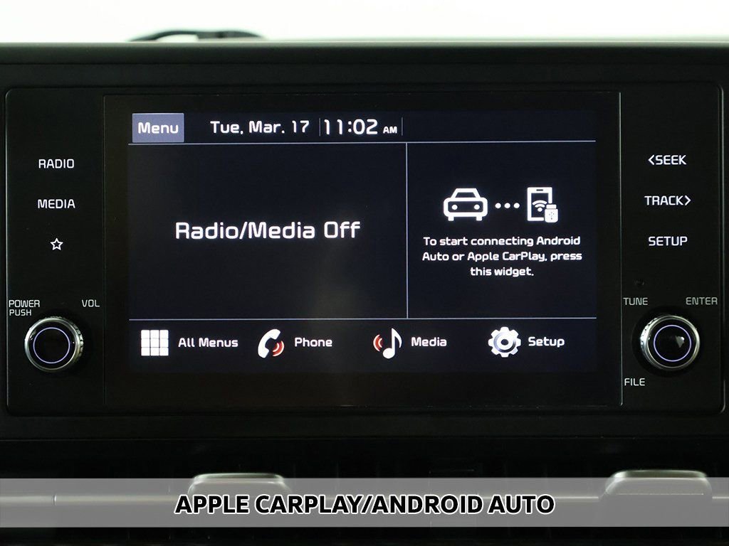 Used 2024 Kia Carnival LX image 8